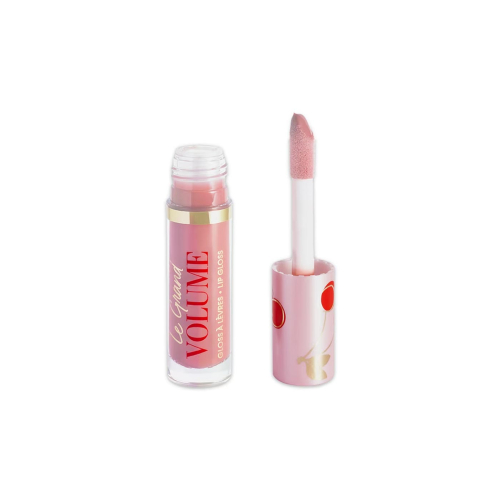 Vivienne Sabó – Le Grand Volume Lipgloss - 08: Grapefruit