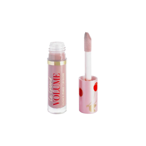 Vivienne Sabó – Le Grand Volume Lipgloss - 09: Figue