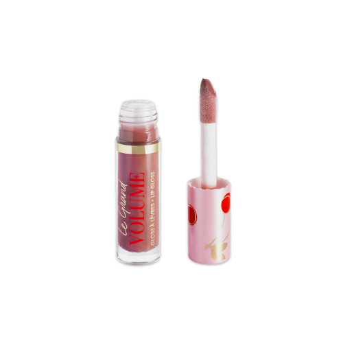 Vivienne Sabó – Le Grand Volume Lipgloss - 10: Datte