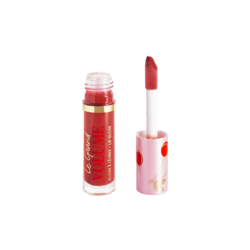 Vivienne Sabó – Le Grand Volume Lipgloss - 12: Cerise