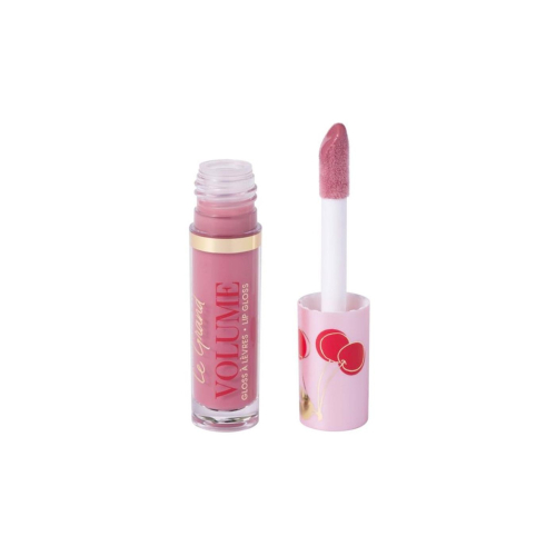 Vivienne Sabó – Le Grand Volume Lipgloss - 13: Fraise