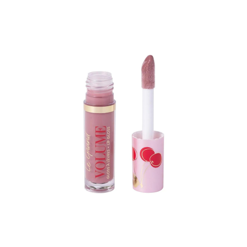 Vivienne Sabó – Le Grand Volume Lipgloss - 15: Baies