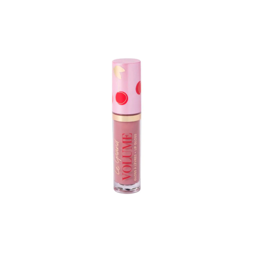 Vivienne Sabó – Lipgloss Le Grand Volume - 14: Pomelo