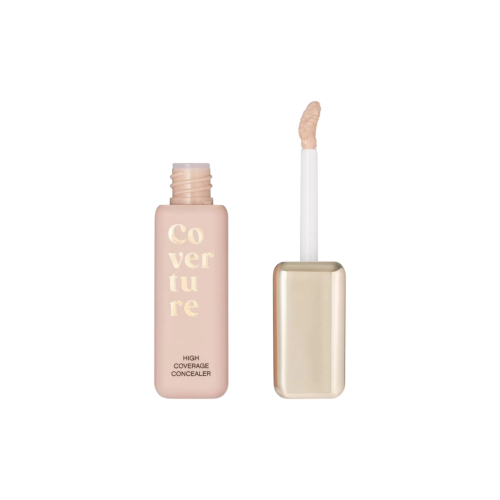 Vivienne Sabó - Flüssiger Concealer Coverture - 01: Light Beige