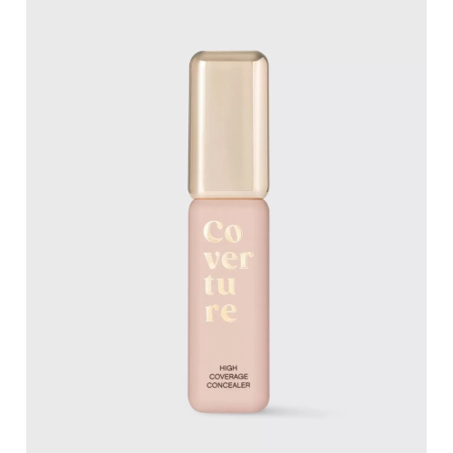 Vivienne Sabó - Flüssiger Concealer Coverture - 02: Beige