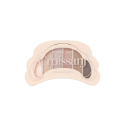 Vivienne Sabó – *Croissant* – Mini-Lidschatten-Palette – 01