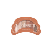 Vivienne Sabó – *Croissant* – Mini-Lidschatten-Palette – 02