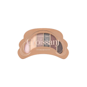 Vivienne Sabó – *Croissant* – Mini-Lidschatten-Palette – 03