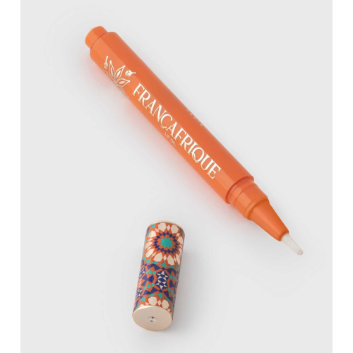 Vivienne Sabó - *Françafrique* - Lippenöl