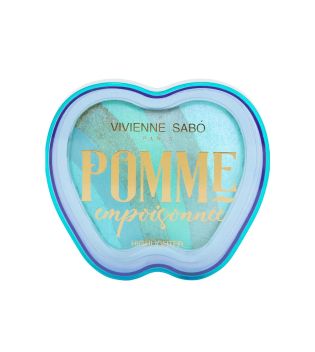 Vivienne Sabó – *Histoires Infernales* – Puder-Highlighter Pomme Empoisonnée