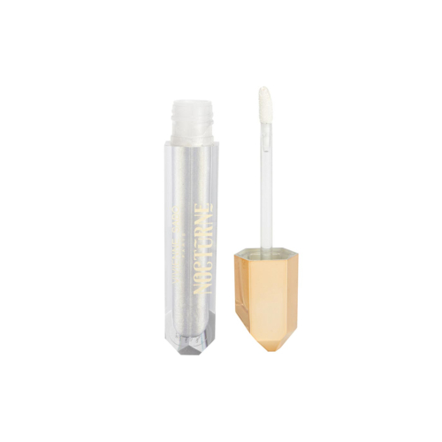 Vivienne Sabó – *Histoires Infernales* – Flüssiger Lidschatten Nocturne – 01