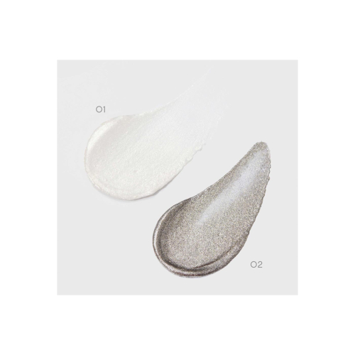 Vivienne Sabó – *Histoires Infernales* – Flüssiger Lidschatten Nocturne – 01