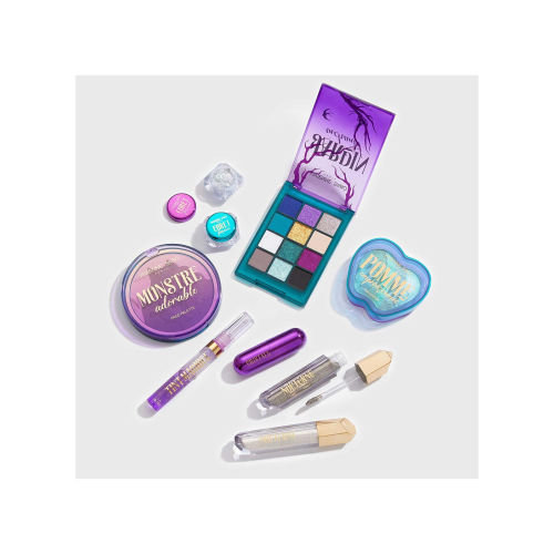 Vivienne Sabó – *Histoires Infernales* – Flüssiger Lidschatten Nocturne – 01