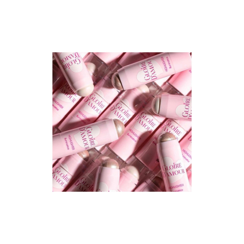 Vivienne Sabó – Textmarker Gloire D'Amour – 01