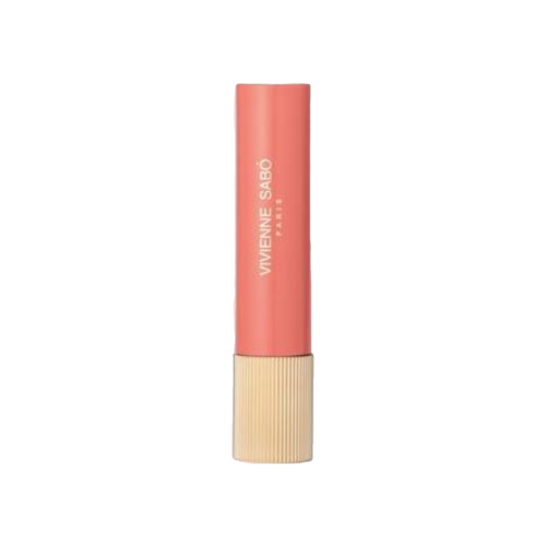 Vivienne Sabó – *Lala Laqué* – Extra glänzender Lippenbalsam – 04
