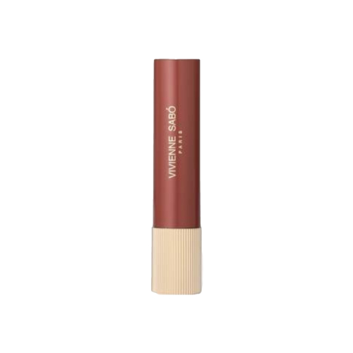 Vivienne Sabó – *Lala Laqué* – Extra glänzender Lippenbalsam – 06