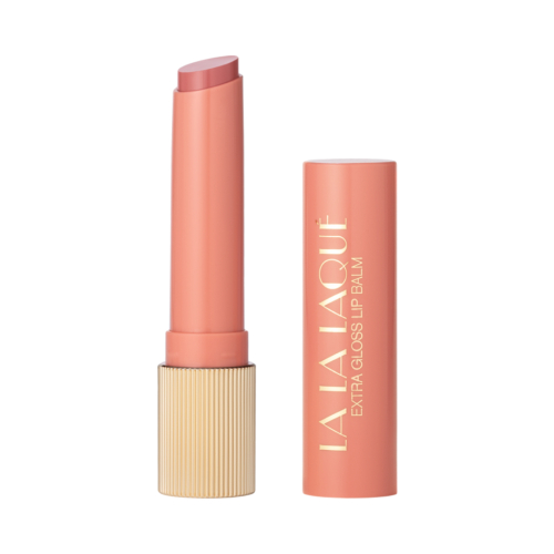 Vivienne Sabó – *Lala Laqué* – Extra glänzender Lippenbalsam – 01