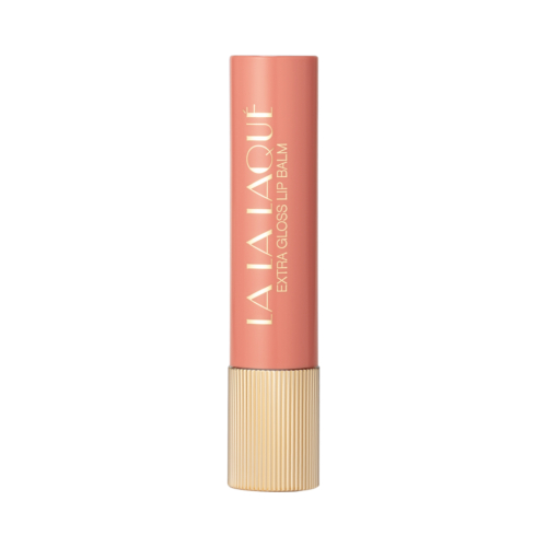 Vivienne Sabó – *Lala Laqué* – Extra glänzender Lippenbalsam – 01