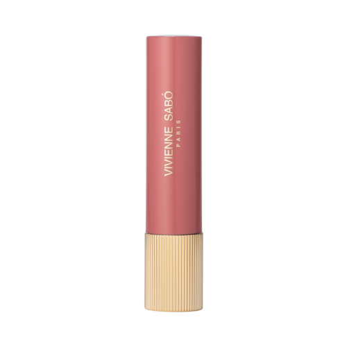 Vivienne Sabó – *Lala Laqué* – Extra glänzender Lippenbalsam – 02