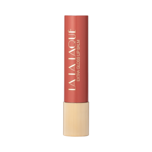 Vivienne Sabó – *Lala Laqué* – Extra glänzender Lippenbalsam – 03