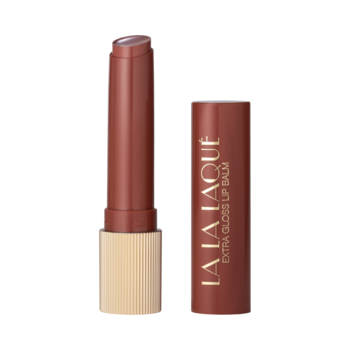 Vivienne Sabó – *Lala Laqué* – Extra glänzender Lippenbalsam – 06
