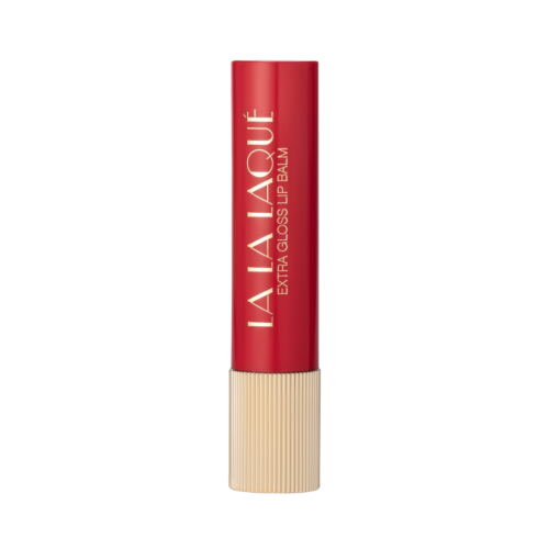 Vivienne Sabó – *Lala Laqué* – Extra glänzender Lippenbalsam – 08