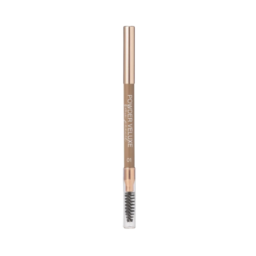Vivienne Sabó - Augenbrauenstift Powder Deluxe - 01: Beige