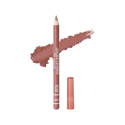 Vivienne Sabó – Lippenstift Jolies Levres - 102