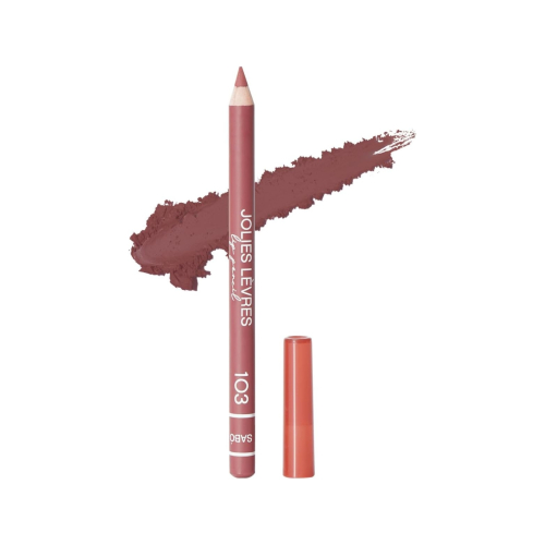 Vivienne Sabó – Lippenstift Jolies Levres - 103