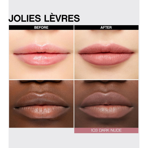 Vivienne Sabó – Lippenstift Jolies Levres - 103