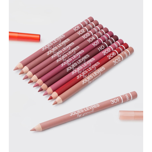 Vivienne Sabó – Lippenstift Jolies Levres - 103