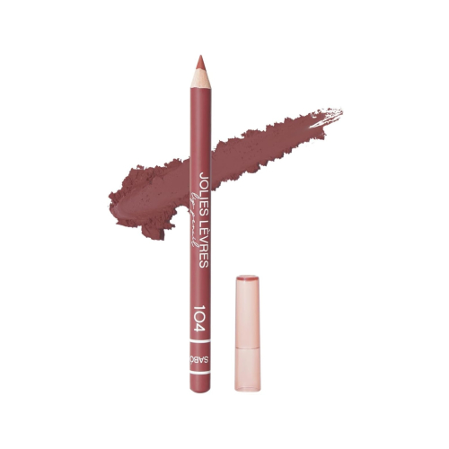 Vivienne Sabó – Lippenstift Jolies Levres - 104