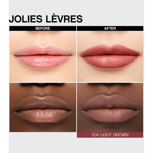 Vivienne Sabó – Lippenstift Jolies Levres - 104