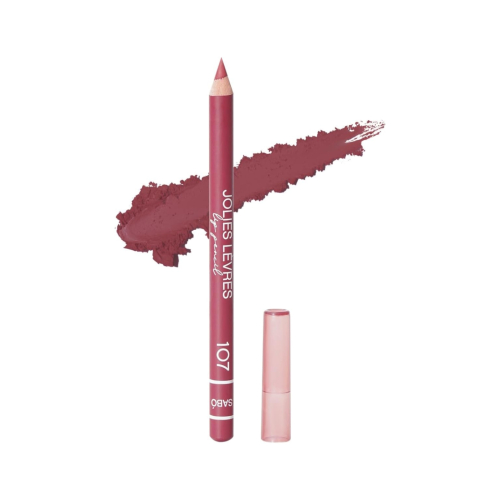 Vivienne Sabó – Lippenstift Jolies Levres - 107