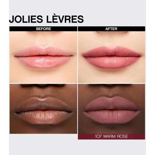 Vivienne Sabó – Lippenstift Jolies Levres - 107
