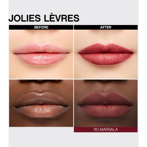 Vivienne Sabó – Lippenstift Jolies Levres - 110
