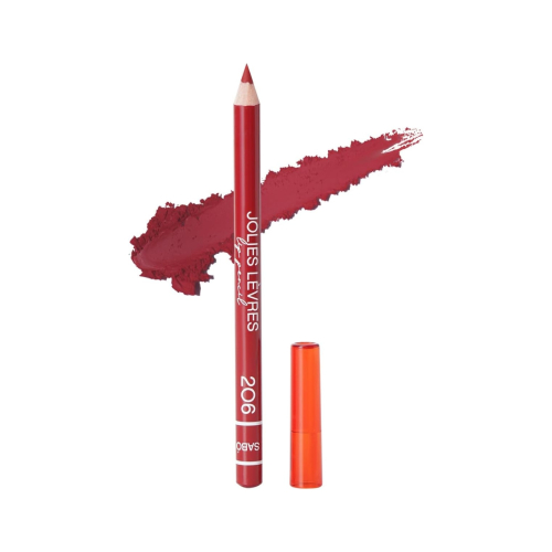 Vivienne Sabó – Lippenstift Jolies Levres - 206