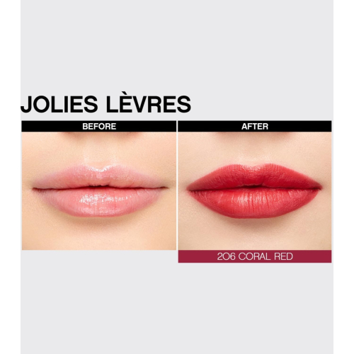 Vivienne Sabó – Lippenstift Jolies Levres - 206