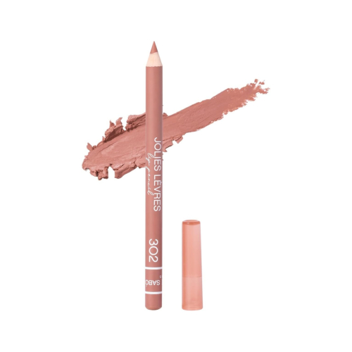 Vivienne Sabó – Lippenstift Jolies Levres - 302