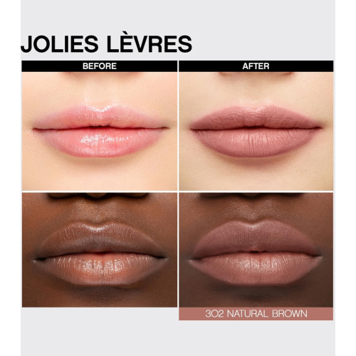 Vivienne Sabó – Lippenstift Jolies Levres - 302