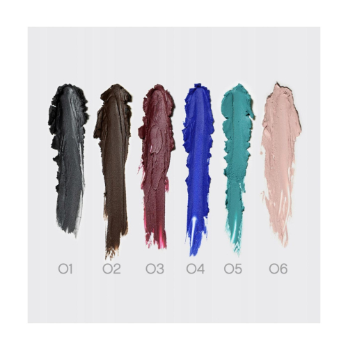 Vivienne Sabó – Liner Virtuose Kajal Augenstift – 05