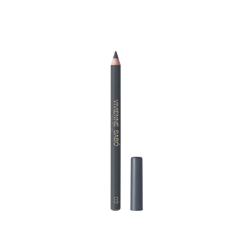 Vivienne Sabó - Augenstift Merci - 03: Grey
