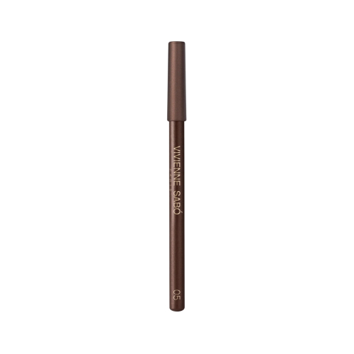 Vivienne Sabó - Augenstift Merci - 05: Shiny Brown
