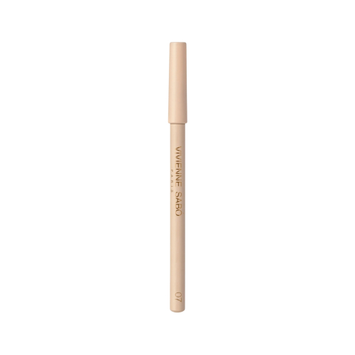Vivienne Sabó - Augenstift Merci - 07: Beige Matte