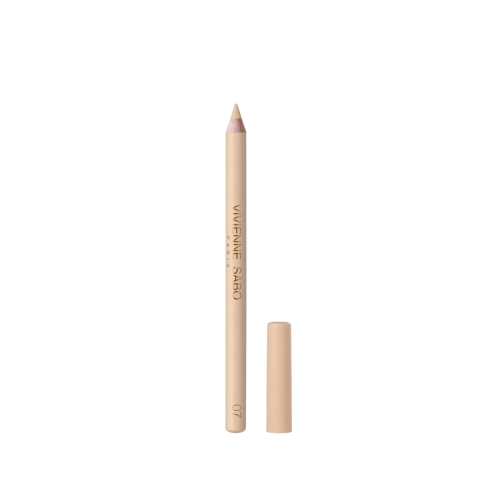 Vivienne Sabó - Augenstift Merci - 07: Beige Matte