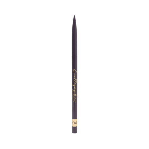 Vivienne Sabó - Ultrafeiner Augenstift Calligrapher - 04: Violet