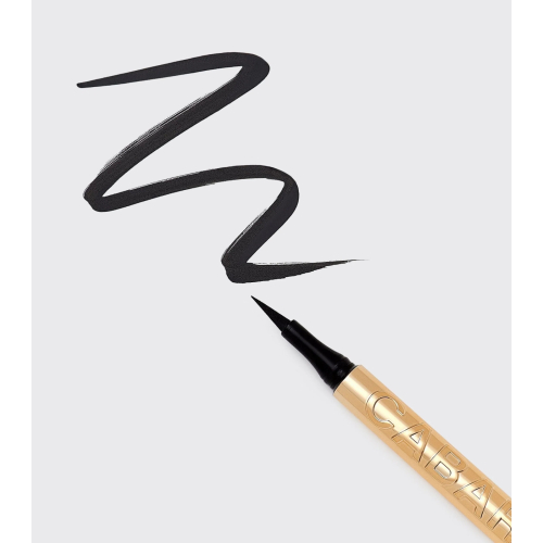 Vivienne Sabó - Eyeliner-Stift Cabaret Legende - 01: Black