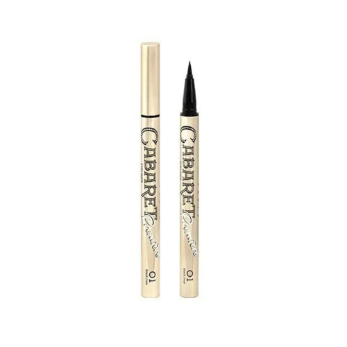 Vivienne Sabó  – Eyeliner-Stift Cabaret Première - 01: Black