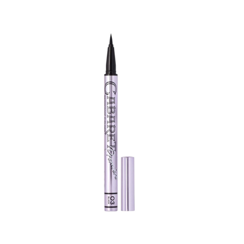 Vivienne Sabó – Cabaret Première wasserfester Eyeliner-Stift – 03: Schwarz