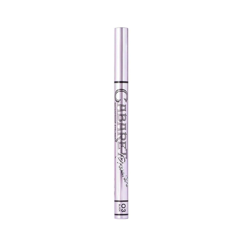 Vivienne Sabó – Cabaret Première wasserfester Eyeliner-Stift – 03: Schwarz